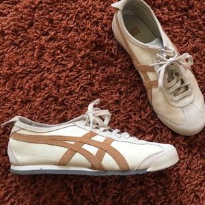 Onitsuka Tiger Mexico 66 sz 9men